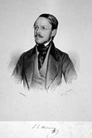 Franz Carl Weidmann -  Bild