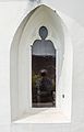 * Nomination Apse window of the subsidiary church Saint Margaret, Dorfstrasse #77, Treffelsdorf, Frauenstein, Carinthia, Austria --Johann Jaritz 02:07, 29 April 2017 (UTC) * Promotion Good quality. --A.Savin 10:22, 29 April 2017 (UTC)
