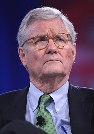 <span class="mw-page-title-main">Fred Barnes (journalist)</span> American political commentator