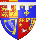 Thumbnail for File:Frederick Prince of Wales Arms.svg