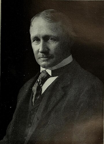 Frederick Winslow Taylor