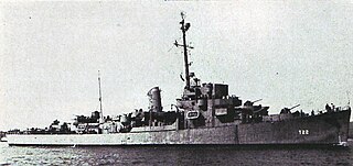 French frigate <i>Sénégalais</i>