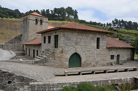 Freixo de Baixo