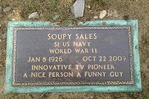 Soupy Sales