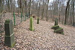 Jüdischer Friedhof (Gladbach)