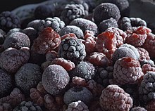 Frozen berries Frozen berries (35379207760).jpg