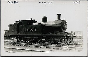 Furness Railway M1 Class No. 43 later 11085.jpg