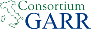 GARR Logo