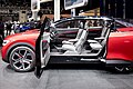 * Nomination: Interior of the VW I.D. Crozz Geneva at International Motor Show 2018 --MB-one 11:03, 25 June 2024 (UTC) * * Review needed