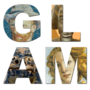 Thumbnail for File:GLAM logo small.png