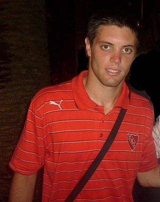 <span class="mw-page-title-main">Leonel Galeano</span> Argentine association football player