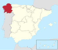 Galicia (Spain)