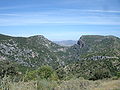 Garganta Verde (Grazalema, SPAIN)