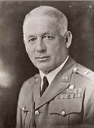 <span class="mw-page-title-main">Edwin B. Winans (United States Army officer)</span> United States Army commissioned officer (1869–1947)