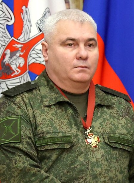 Gennady Vladimirovich Anashkin