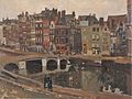 George Hendrik Breitner - Het Rokin te Amsterdam.jpg