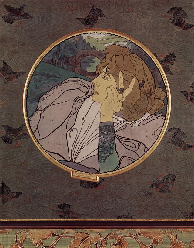 ファイル:Georges de Feure 001.jpg - Wikipedia