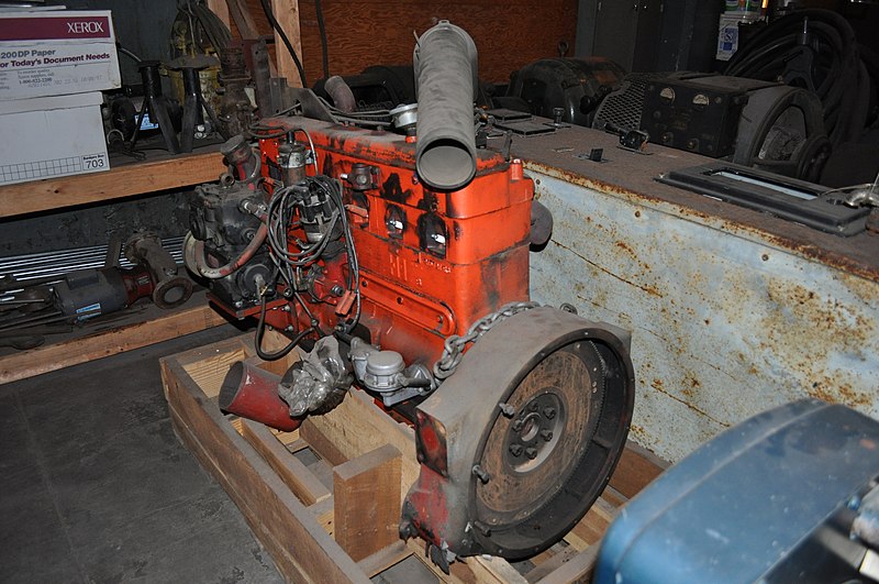 File:Georgetown PowerPlant Museum - unidentified equipment 06.jpg