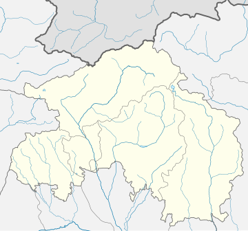 File:Georgia Provisional Administrative-Territorial Unit of South Ossetia location map.svg