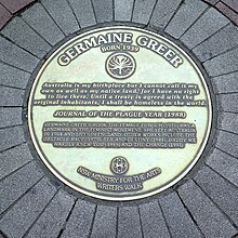 Germaine Greer - Wikipedia