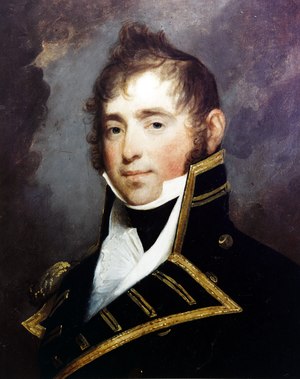 Gilbert Stuart - KN-2579 Master Commandant James Lawrence, USN (1781-1813).tif