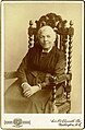 11 Gilbert Studios photograph of Harriet Jacobs uploaded by Adam Cuerden, nominated by Adam Cuerden,  10,  1,  0