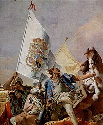 Giovanni Battista Tiepolo: Biografía, Estilo, Obras