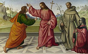 Giovanni Battista da Faenza - The Incredulity of Saint Thomas.jpg