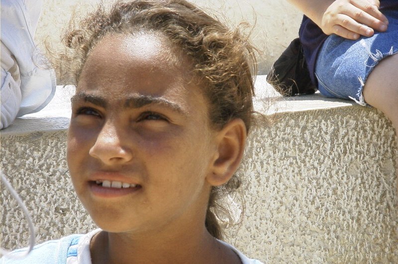 File:Girl from Egypt (cropped).JPG