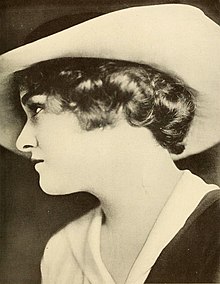 Gladys Brockwell (1917)