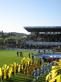 Eliteserien 2008