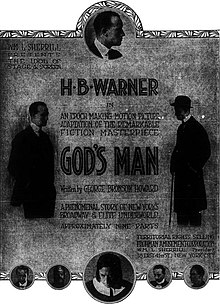 God's Man (1917) - 1.jpg