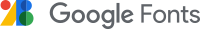 Google Font logo.svg