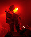 Gaahl (2007)