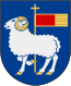 Wappen von Gotland County