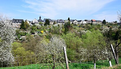 So kommt man zu Gräveneck mit den Öffentlichen - Mehr zum Ort Hier