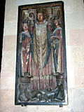 Thumbnail for Siegfried III (archbishop of Mainz)