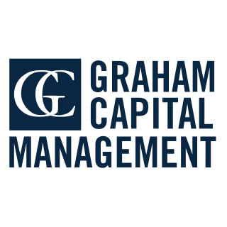 <span class="mw-page-title-main">Graham Capital Management</span> American investment firm