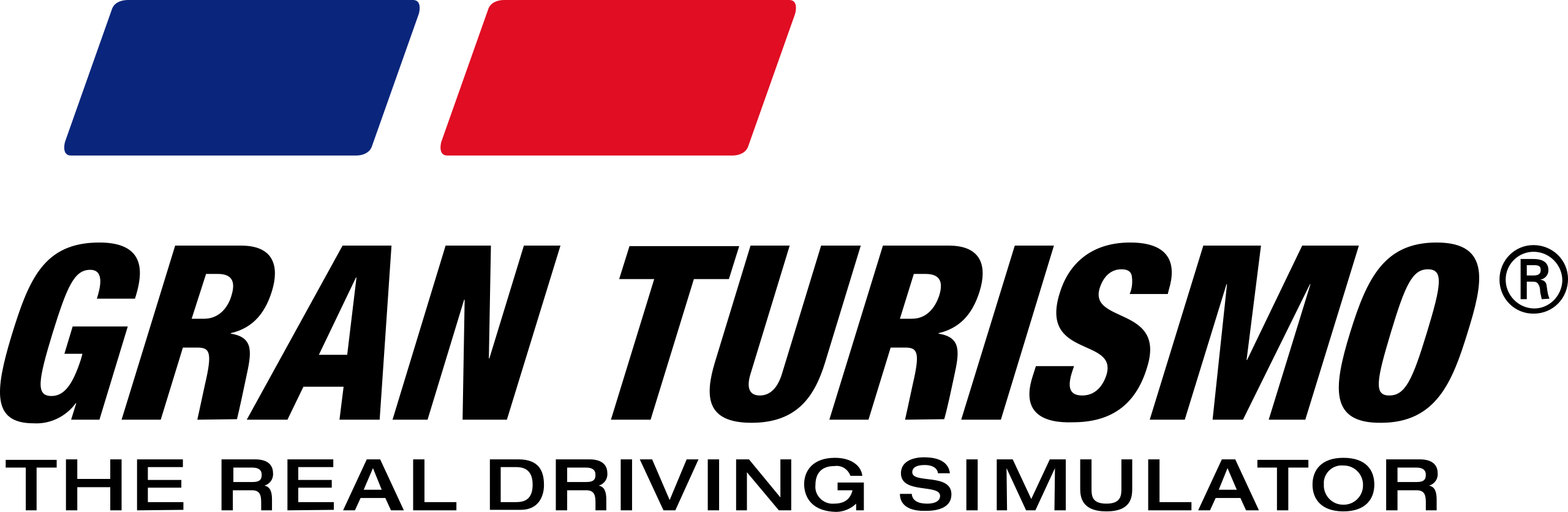 File:Gran Turismo 4 Logo.svg - Wikimedia Commons