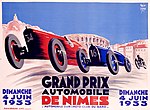 Vignette pour Grand Prix automobile de Nîmes 1933