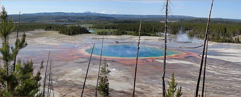 File:Grand Prismatic Spring - Yellowstone - panoramio.jpg