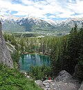 Thumbnail for Grassi Lakes