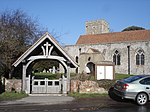 Church of All Saints