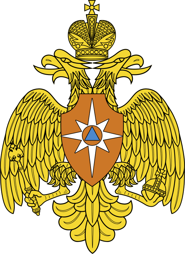 Ministry of Emergency Situations (Russia)