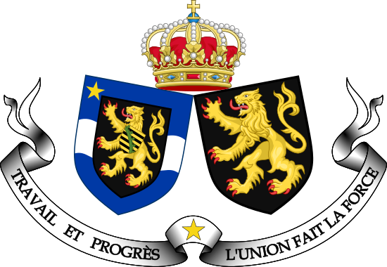 File:Greater Coat of Arms of the Belgian Congo.svg