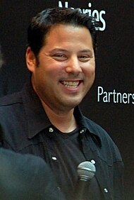 グレッグ・グランバーグ Greg Grunberg