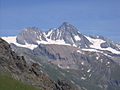 Miniatuur voor Großglockner