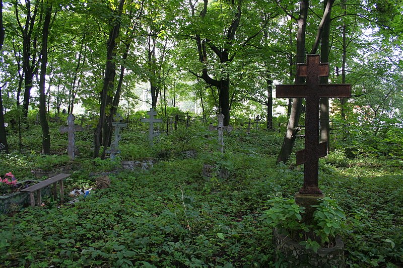 File:Gromovskoe Old Believers Cemetery 07.jpg