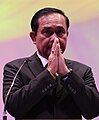 H.E. General Prayut Chan-o-cha, Prime Minister, Kingdom of Thailand (34148528741) cropped.jpg