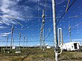 HAARP Antenna Array Transmitter Buildings.jpg